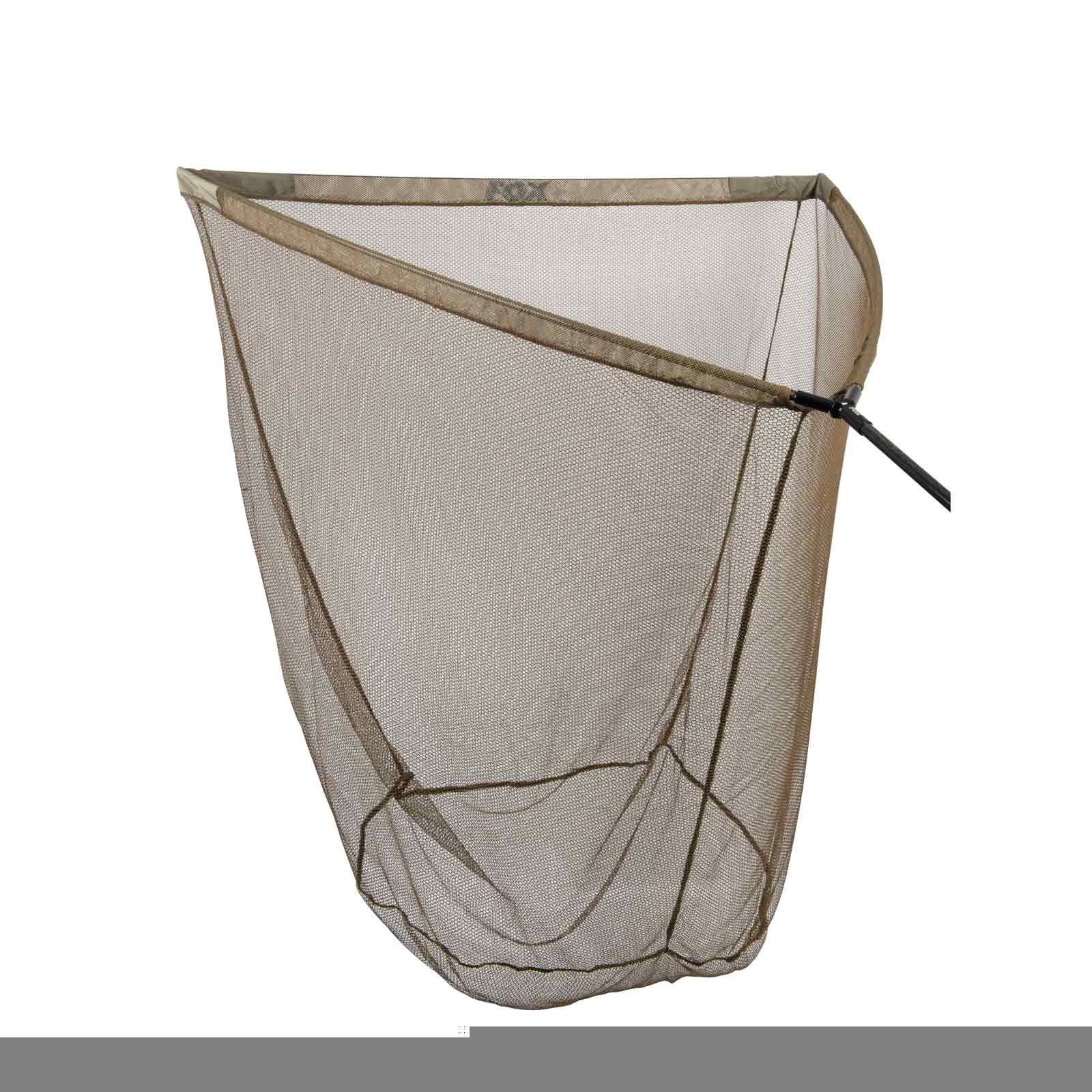 Fox Horizon X3 Landing Net 42“ 8ft Karpfenkescher